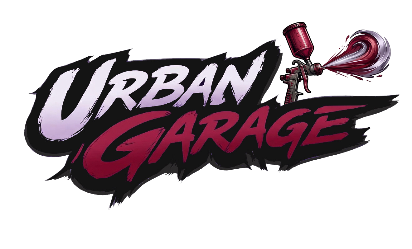 Urban Garage